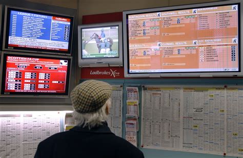 ladbrokes betting terminals|David Cameron set to announce crackdown on .